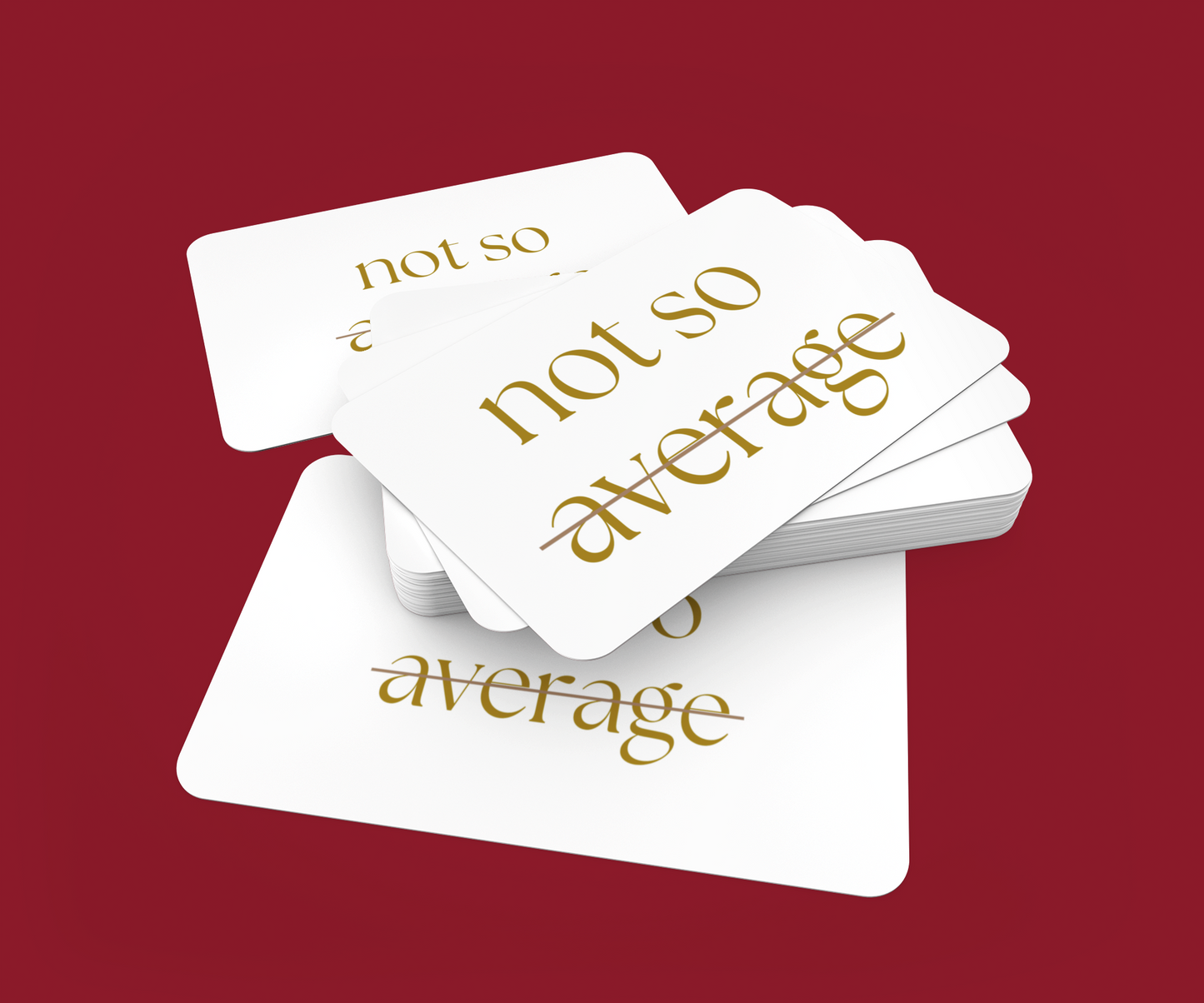 Gift Card- NSA