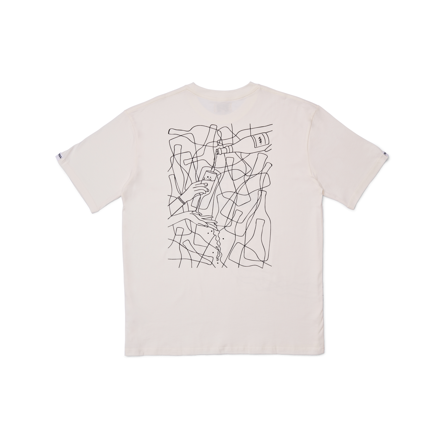Tuesday Boozeday Oversize T-Shirt