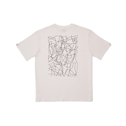 Tuesday Boozeday Oversize T-Shirt