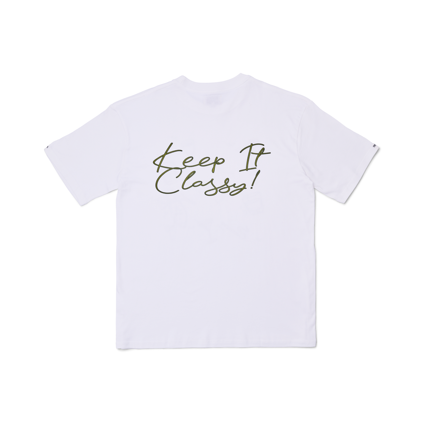 Classy Oversize T-Shirt