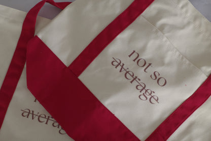 NSA Tote Bag